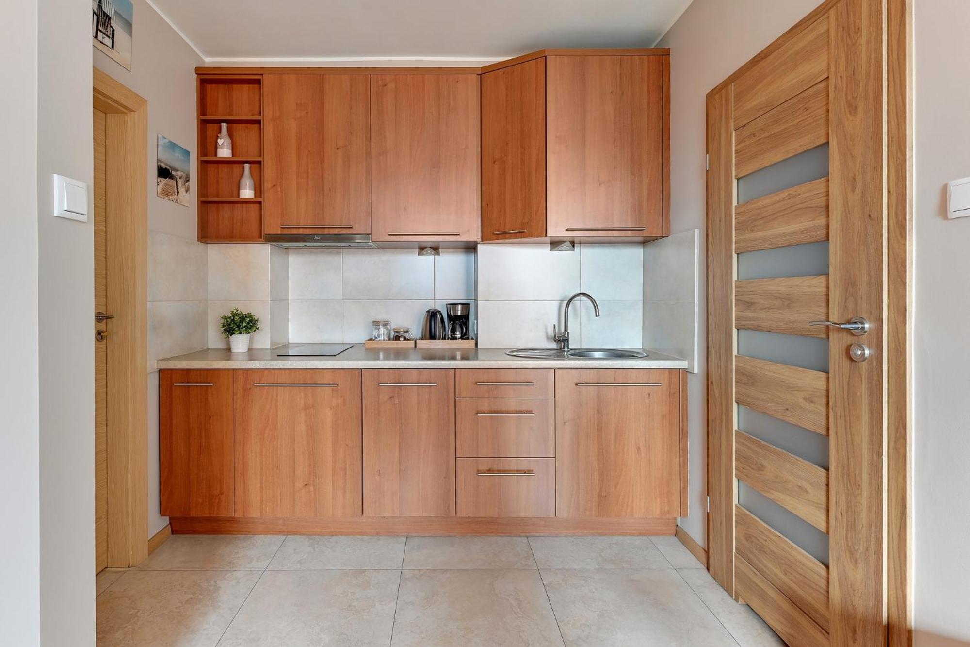 Flatbook - City Center Apartments Dwie Motlawy Гданьск Экстерьер фото